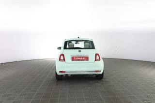 FIAT 500 usata 4