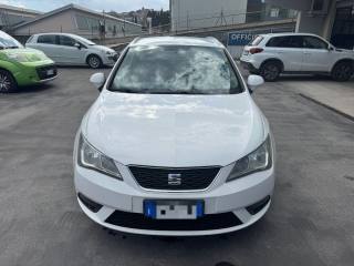 SEAT Ibiza usata, con Airbag