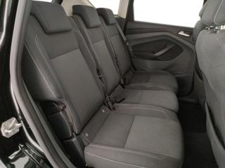 FORD C-Max usata, con Immobilizzatore elettronico