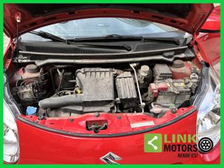 SUZUKI Alto usata 42