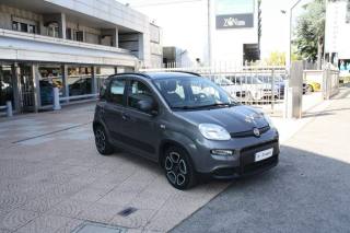 FIAT Panda usata, con Antifurto