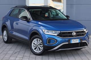 VOLKSWAGEN T-Roc 1.5 TSI Prezzo Netto ACT DSG Life