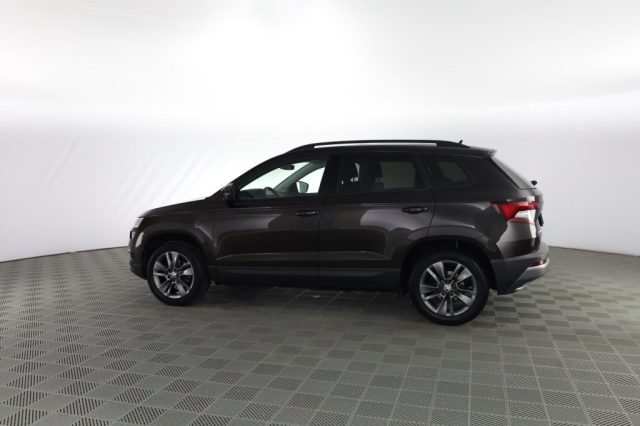 SKODA Karoq usata 5