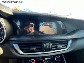 ALFA ROMEO Stelvio usata, con ESP