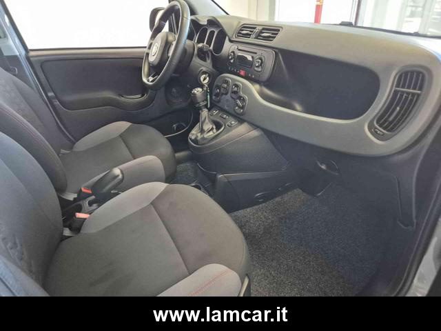 FIAT Panda usata 18