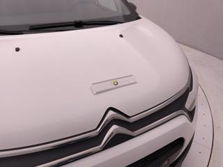 CITROEN C3 usata, con Luci diurne