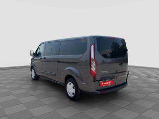 FORD Transit Custom usata 2