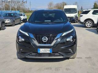 NISSAN Juke usata, con Climatizzatore