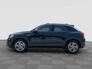 VOLKSWAGEN T-Roc usata 1