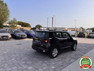 JEEP Renegade usata, con Chiusura centralizzata