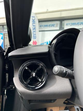 ALFA ROMEO Junior usata, con Climatizzatore