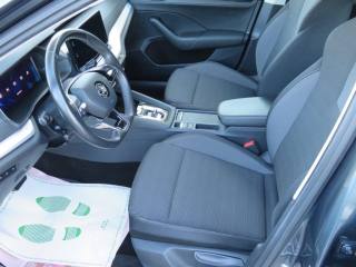 SKODA Octavia usata, con Autoradio