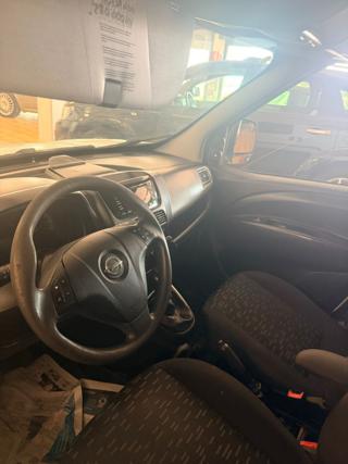 OPEL Combo usata, con Climatizzatore