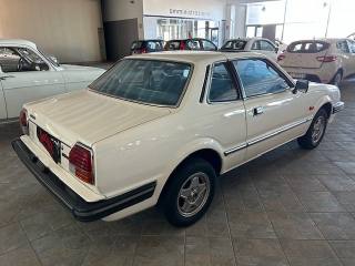 HONDA Prelude usata 23
