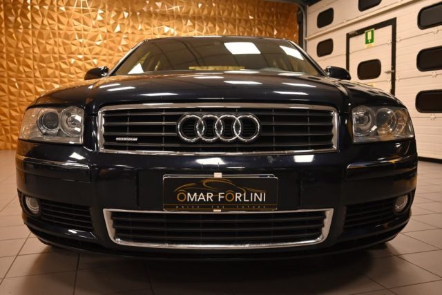 AUDI A8 usata 84