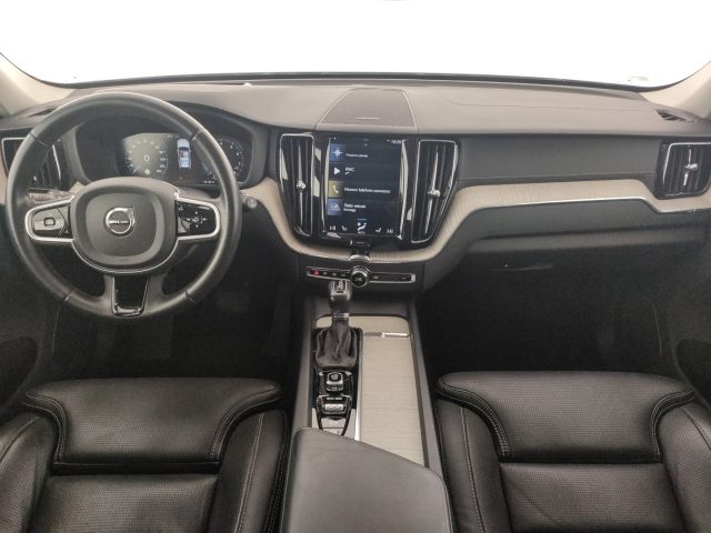 VOLVO XC60 usata, con Boardcomputer
