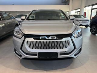 EVO Evo3 usata, con Autoradio