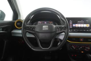 SEAT Ibiza usata 11