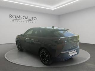 PEUGEOT 3008 usata, con Chiusura centralizzata