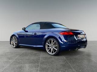 AUDI TT usata, con Airbag laterali
