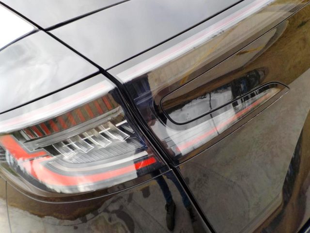 RENAULT Austral usata, con Controllo elettronico della corsia