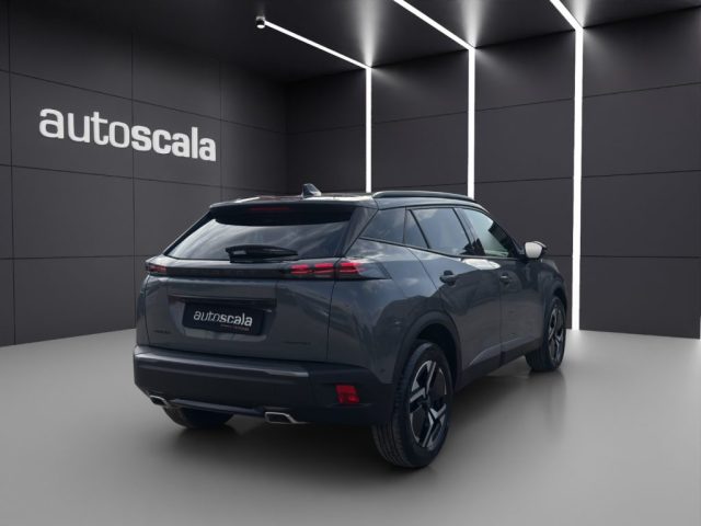PEUGEOT 2008 usata, con Chiusura centralizzata