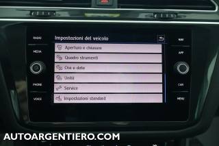 VOLKSWAGEN Tiguan usata, con Servosterzo