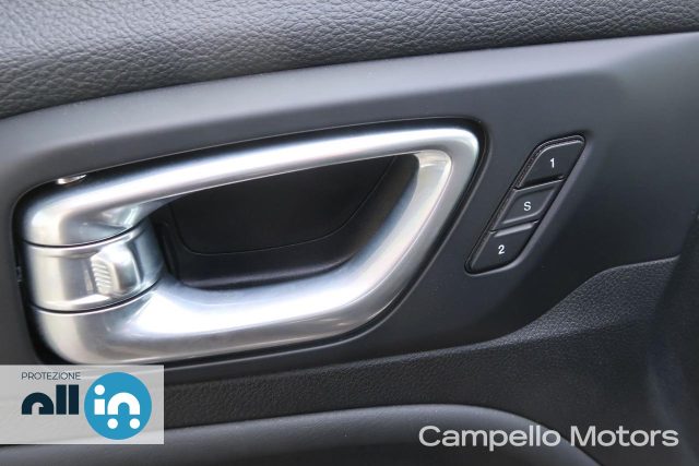 JEEP Compass usata 15