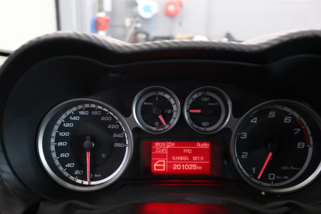 ALFA ROMEO MiTo usata, con Servosterzo