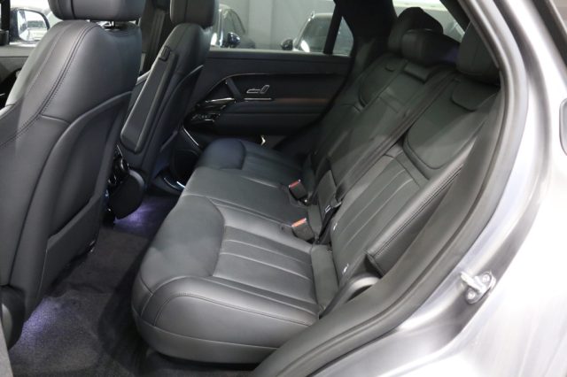 LAND ROVER Range Rover Sport usata, con ESP