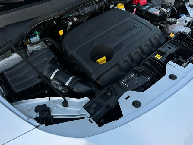 FIAT Tipo usata, con ESP