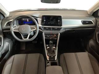 VOLKSWAGEN T-Roc usata, con Controllo trazione