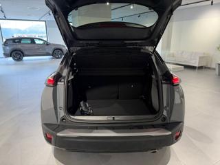 PEUGEOT 2008 usata, con Sistema di navigazione