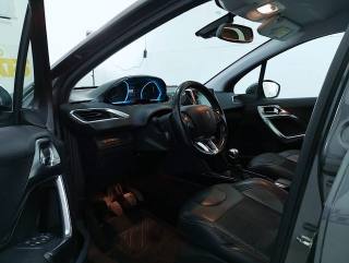 PEUGEOT 2008 usata, con Servosterzo