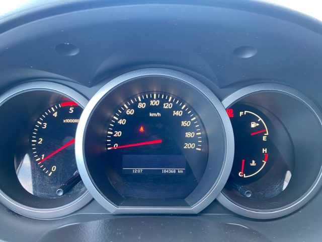 SUZUKI Grand Vitara usata, con Climatizzatore