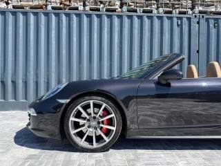 PORSCHE 991 usata, con Airbag Passeggero