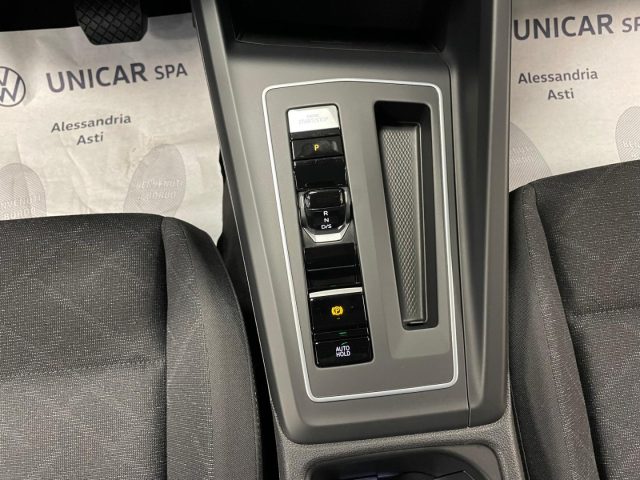 VOLKSWAGEN Golf usata, con Chiusura centralizzata telecomandata