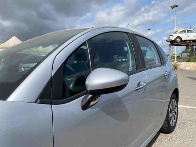 CITROEN C3 usata, con Servosterzo