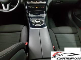 MERCEDES-BENZ C 220 usata, con ESP