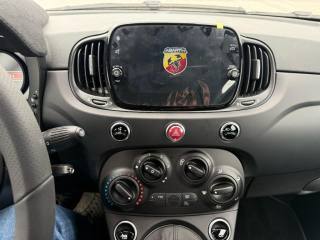 ABARTH 595 usata, con Servosterzo
