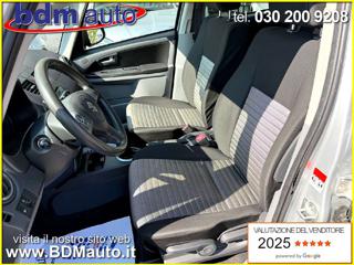 SUZUKI SX4 usata, con Alzacristalli elettrici