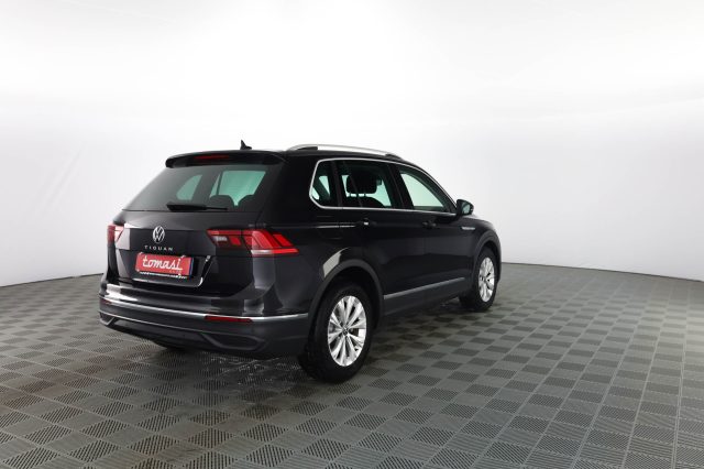VOLKSWAGEN Tiguan usata 3