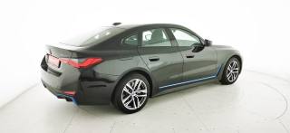 BMW i4 usata, con Sedili sportivi