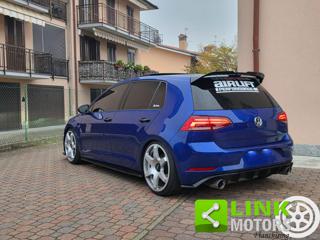 VOLKSWAGEN Golf usata, con Airbag laterali