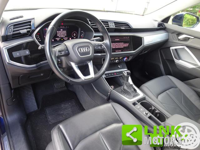 AUDI Q3 usata, con ESP