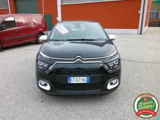 CITROEN C3 usata, con Cruise Control