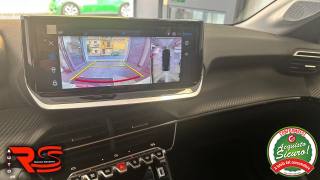 PEUGEOT 208 usata, con Controllo vocale