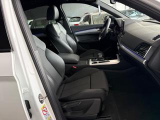 AUDI Q5 usata, con Bracciolo