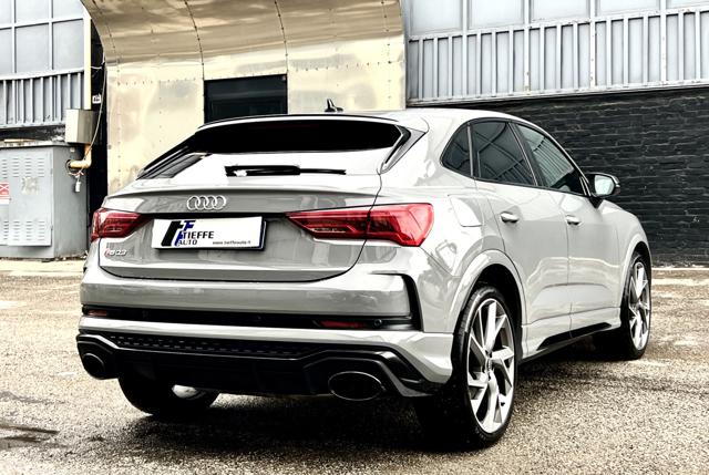 AUDI RS Q3 usata, con Alzacristalli elettrici