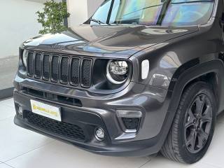 JEEP Renegade usata, con Alzacristalli elettrici